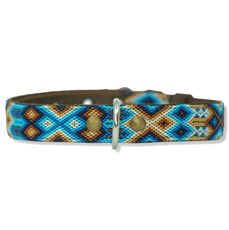 Hundehalsband Nayarit